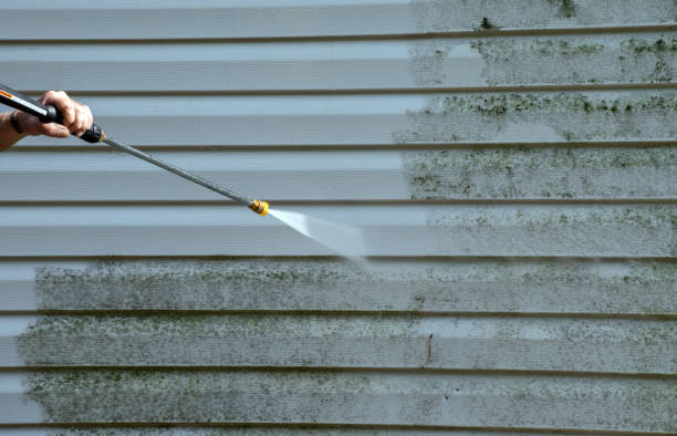 Pressure Washing Estimates in Old Miakka, FL