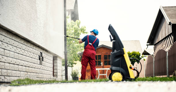 Old Miakka, FL Pressure Washing Company